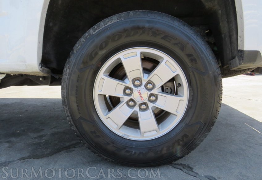 2020 GMC Canyon - Image 16