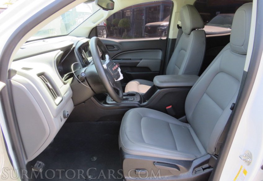 2020 GMC Canyon - Image 24