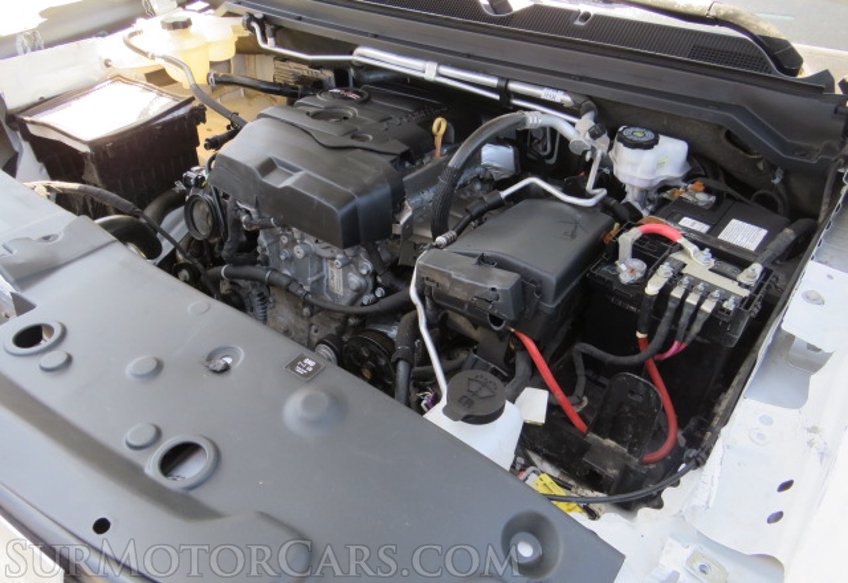 2020 GMC Canyon - Image 49