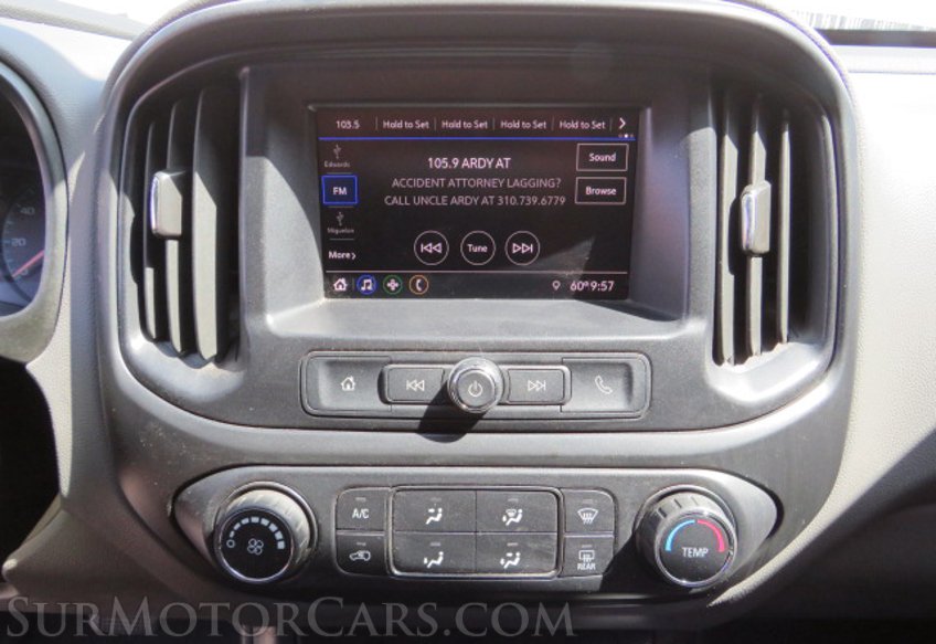 2020 GMC Canyon - Image 39