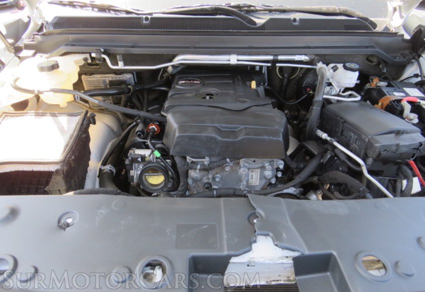 2020 GMC Canyon - Image 48