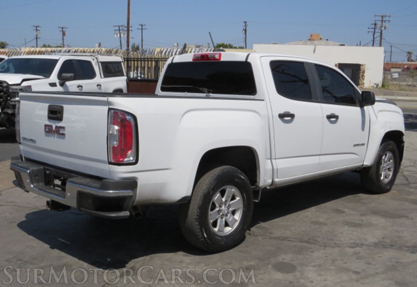 2020 GMC Canyon - Image 8