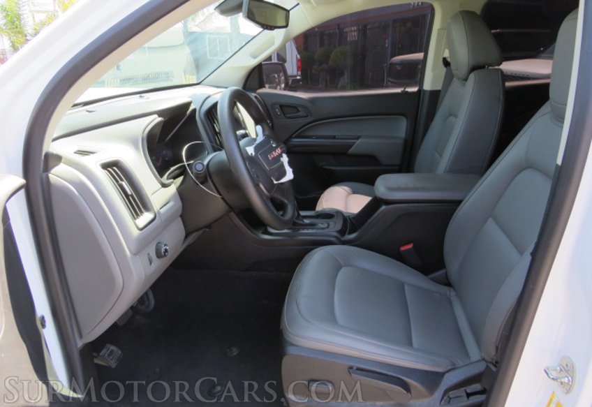 2020 GMC Canyon - Image 26