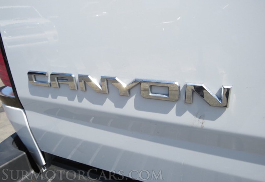 2020 GMC Canyon - Image 19