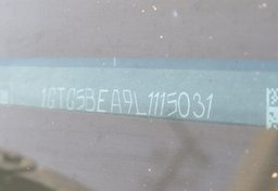 2020 GMC Canyon - Image 45