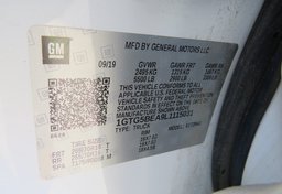 2020 GMC Canyon - Image 47