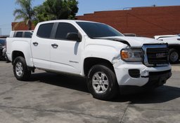 2020 GMC Canyon - Image 4