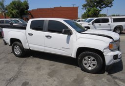 2020 GMC Canyon - Image 2