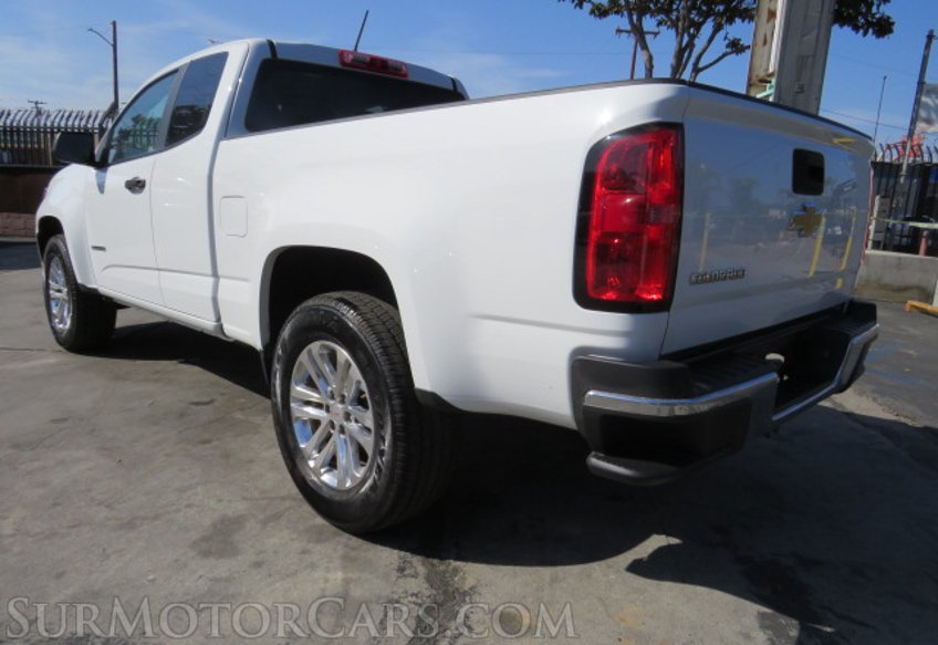 2019 Chevrolet Colorado - Image 7