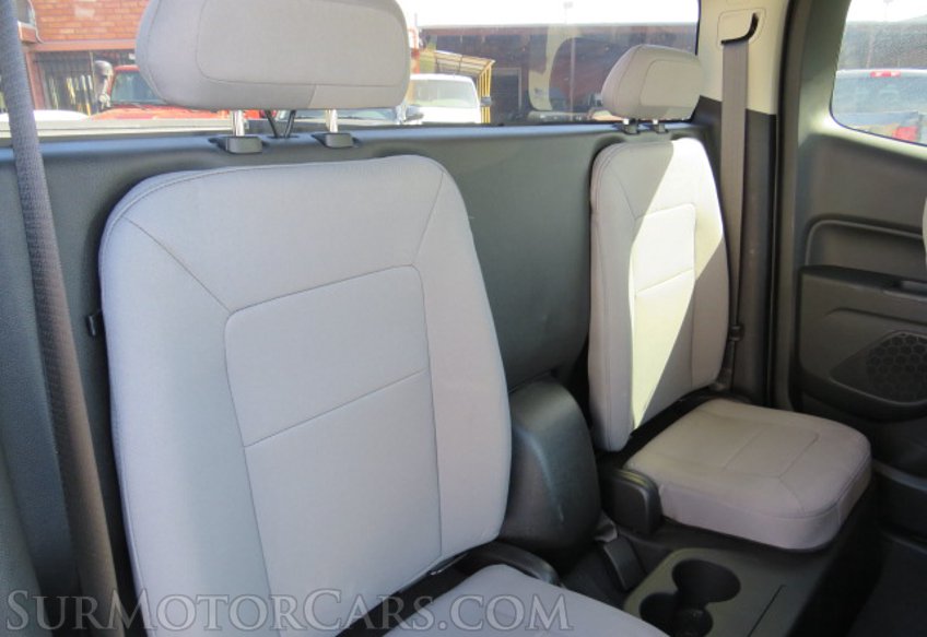 2019 Chevrolet Colorado - Image 30