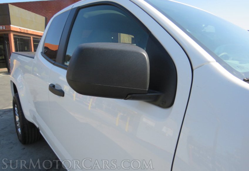 2019 Chevrolet Colorado - Image 13