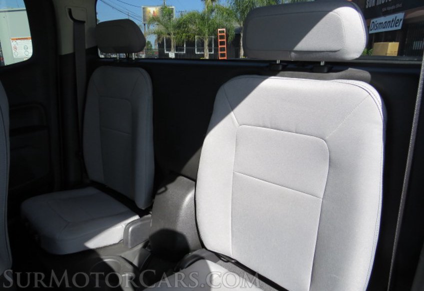 2019 Chevrolet Colorado - Image 29