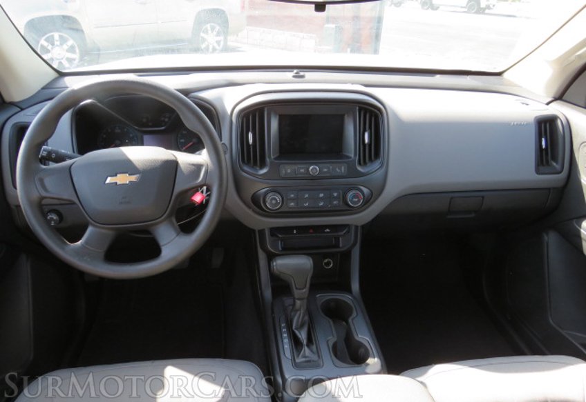 2019 Chevrolet Colorado - Image 26