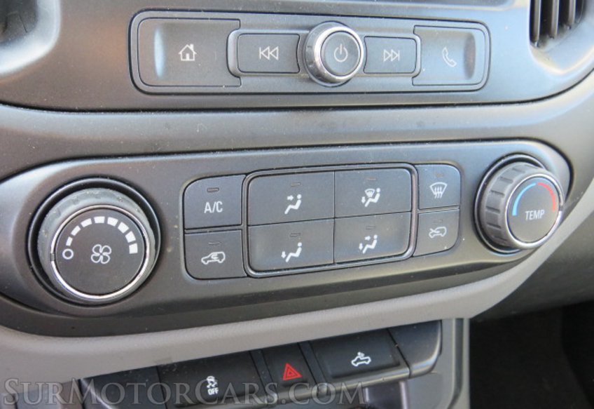 2019 Chevrolet Colorado - Image 36