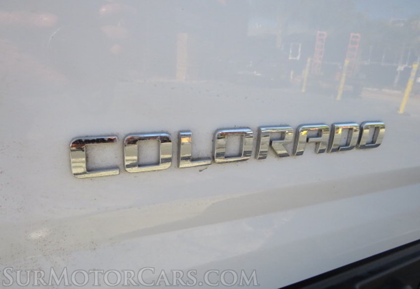 2019 Chevrolet Colorado - Image 21