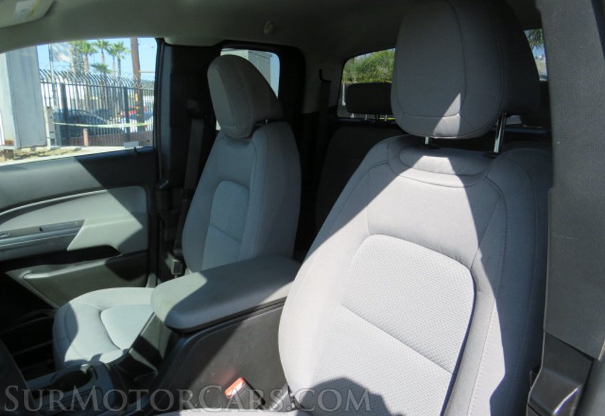 2019 Chevrolet Colorado - Image 27