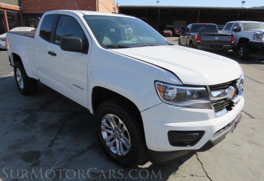 2019 Chevrolet Colorado - Image 2