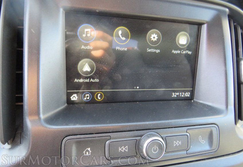2019 Chevrolet Colorado - Image 35