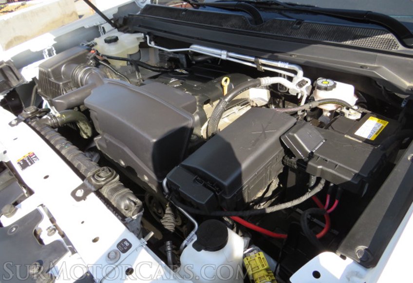 2019 Chevrolet Colorado - Image 47
