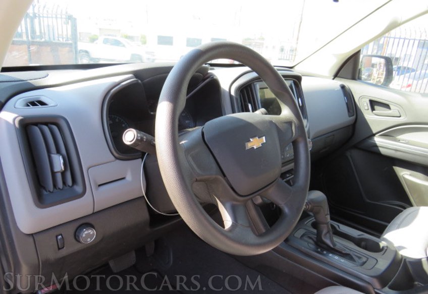 2019 Chevrolet Colorado - Image 24