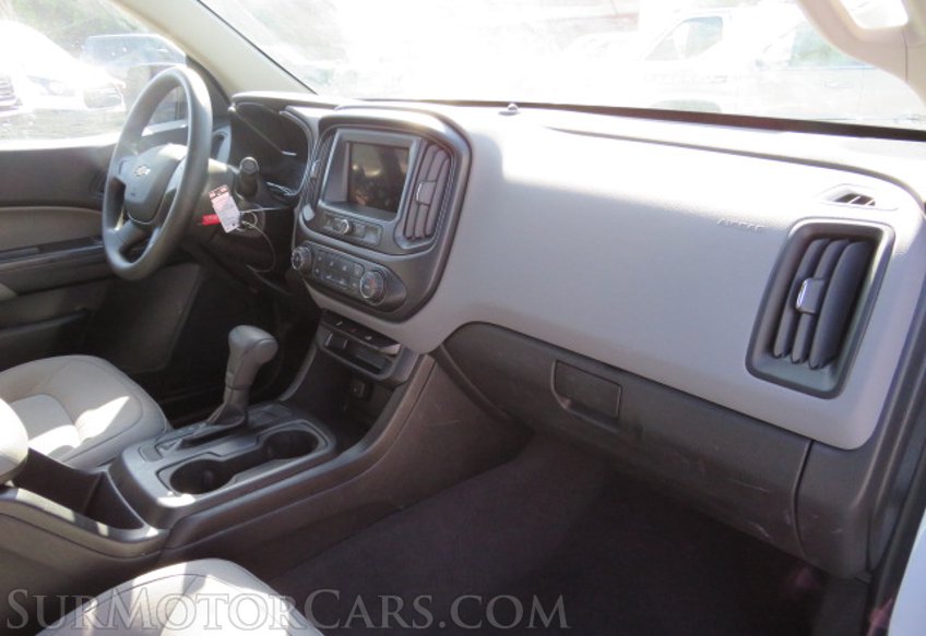 2019 Chevrolet Colorado - Image 25