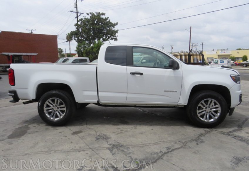 2019 Chevrolet Colorado - Image 11