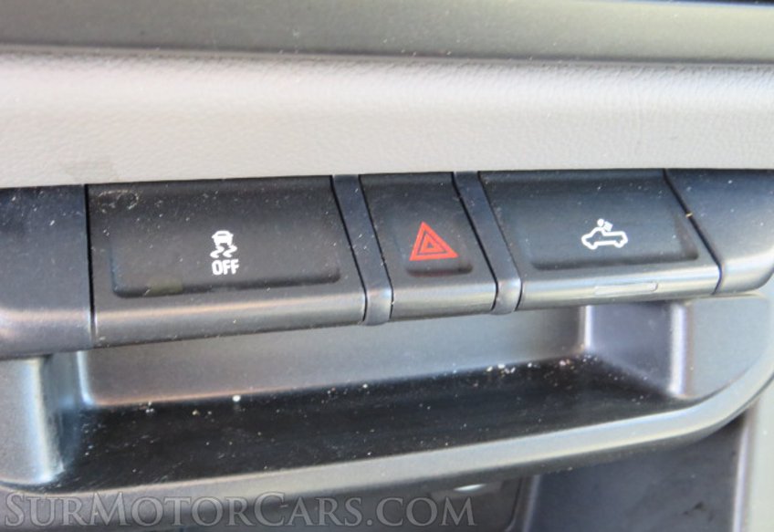 2019 Chevrolet Colorado - Image 37