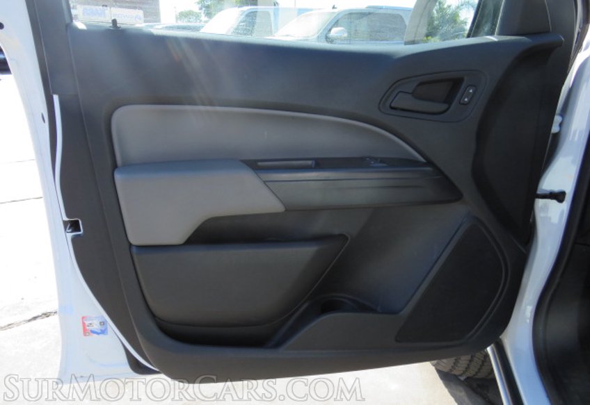 2019 Chevrolet Colorado - Image 44