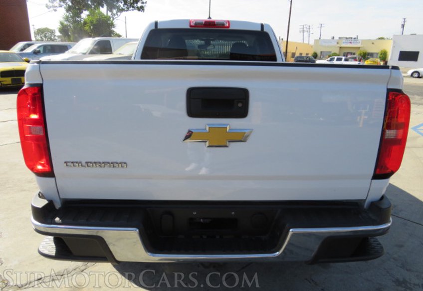 2019 Chevrolet Colorado - Image 9