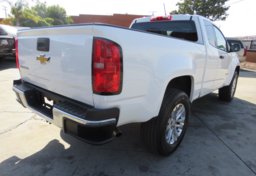 2019 Chevrolet Colorado - Image 8
