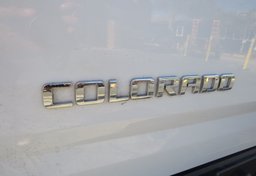 2019 Chevrolet Colorado - Image 21