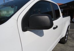2019 Chevrolet Colorado - Image 12