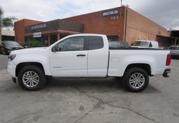 2019 Chevrolet Colorado - Image 10