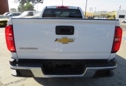 2019 Chevrolet Colorado - Image 9