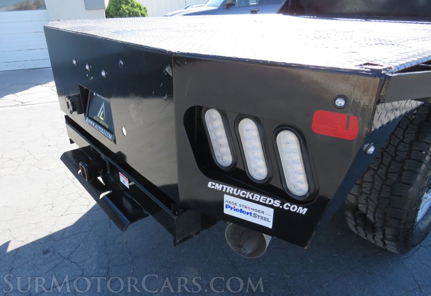 2017 Chevrolet Silverado 2500HD - Image 23