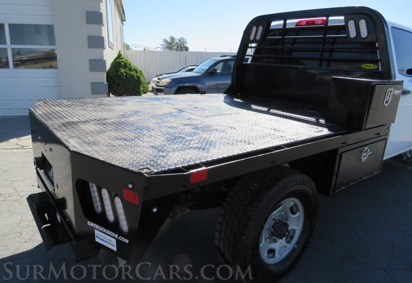 2017 Chevrolet Silverado 2500HD - Image 17