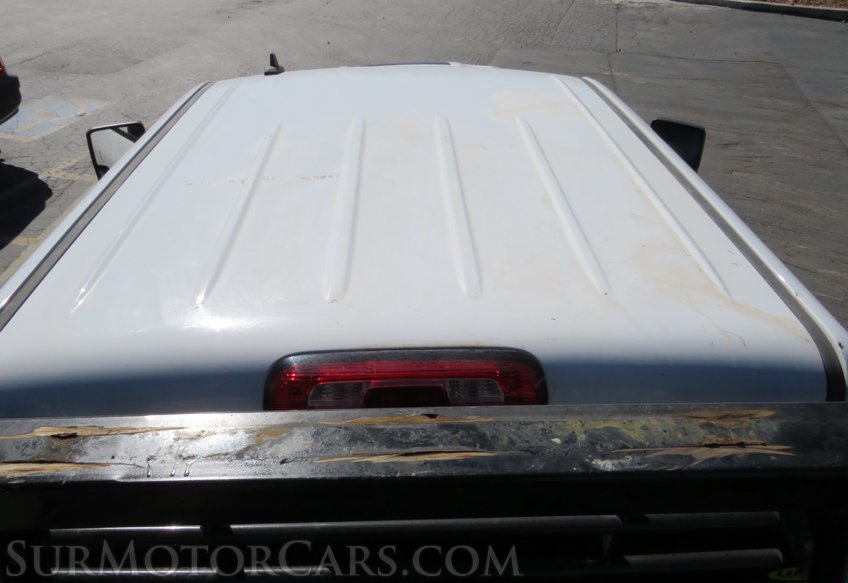 2017 Chevrolet Silverado 2500HD - Image 13