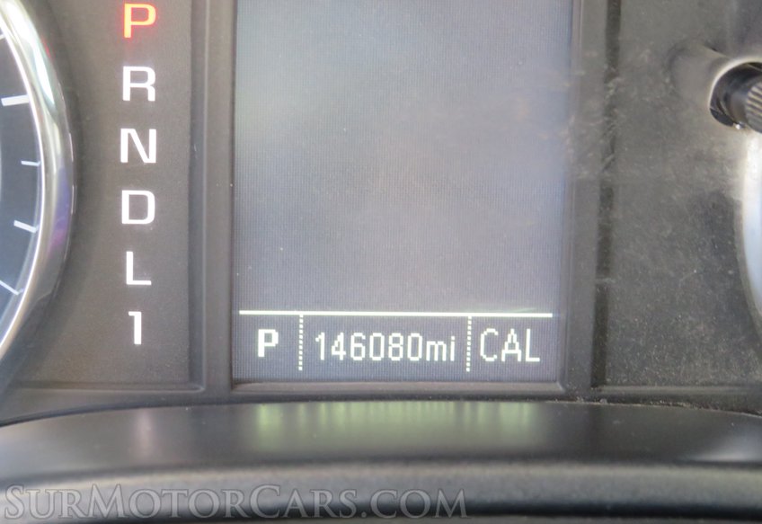 2017 Chevrolet Silverado 2500HD - Image 42