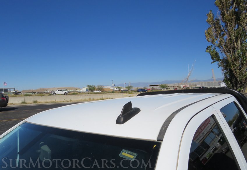 2017 Chevrolet Silverado 2500HD - Image 14