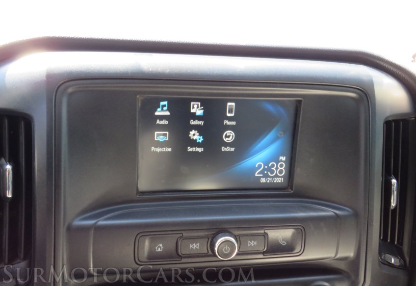 2017 Chevrolet Silverado 2500HD - Image 41