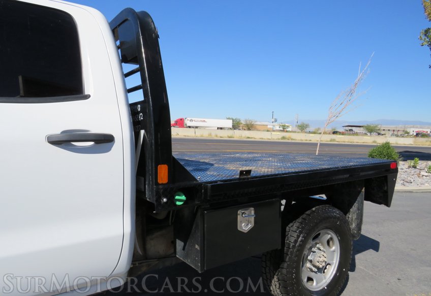 2017 Chevrolet Silverado 2500HD - Image 19