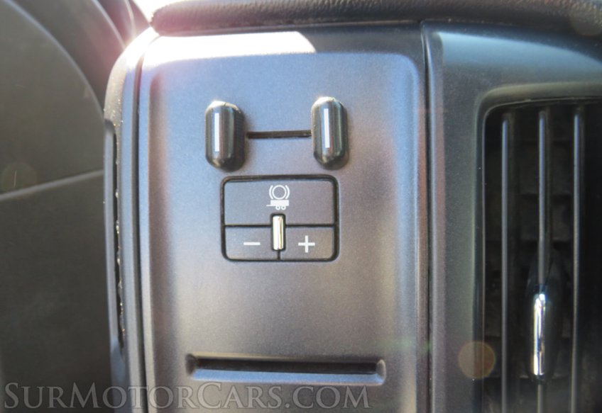 2017 Chevrolet Silverado 2500HD - Image 47