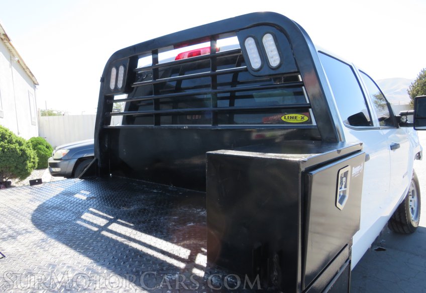 2017 Chevrolet Silverado 2500HD - Image 22