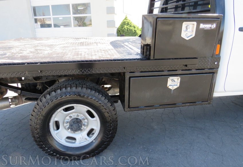 2017 Chevrolet Silverado 2500HD - Image 20