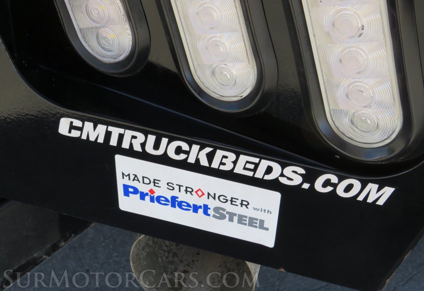 2017 Chevrolet Silverado 2500HD - Image 31