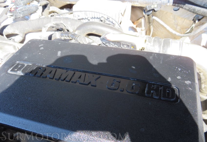 2017 Chevrolet Silverado 2500HD - Image 52