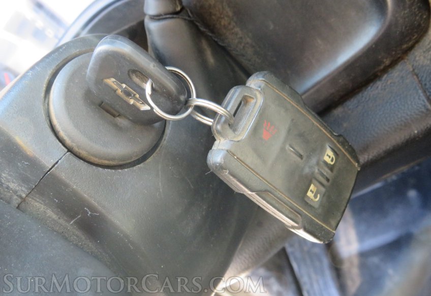 2017 Chevrolet Silverado 2500HD - Image 45