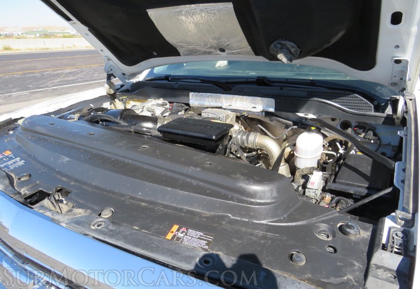 2017 Chevrolet Silverado 2500HD - Image 54