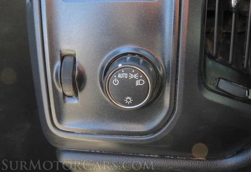 2017 Chevrolet Silverado 2500HD - Image 49