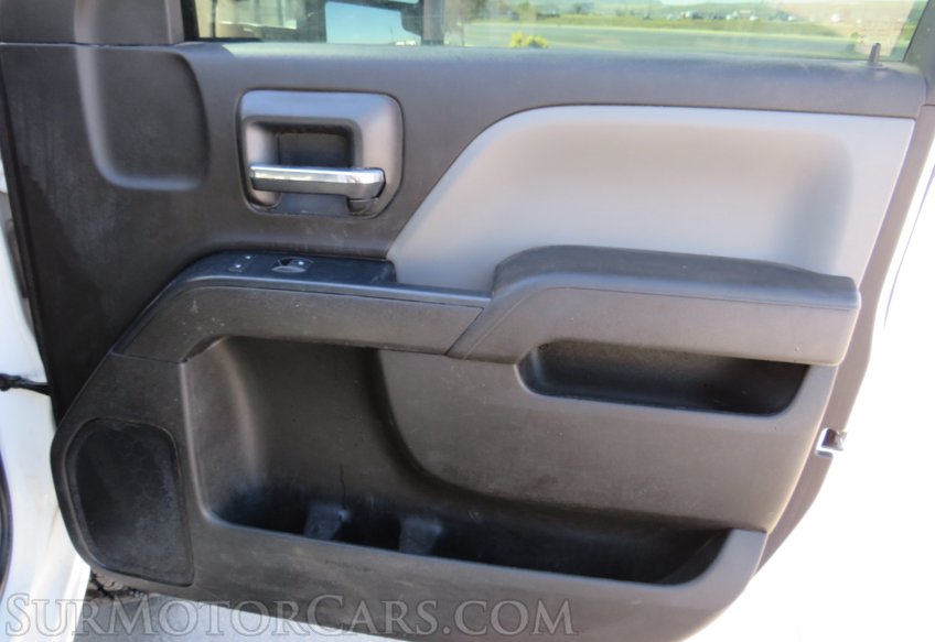 2017 Chevrolet Silverado 2500HD - Image 51